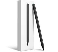 iPad Pencil 2nd Generation with Magnetic Wireless Charging,Tilt Sensitivity,Same as Apple Pencil 2nd Generation,Compatible with iPad Pro 11 in 1/2/3/4,iPad Pro 12.9 in 3/4/5/6,iPad Air 4/5,iPad Mini