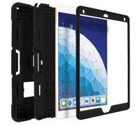 iPad Pro 10.5 and iPad Air 2019 Protective Case Bi-materials Kickstand