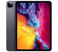 iPad Pro 11" (2020) 2nd gen 128 GB - Wi-Fi - Space Gray refurbished