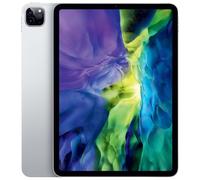 iPad Pro 11" (2020) 2nd gen 256 GB - Wi-Fi - Silver refurbished