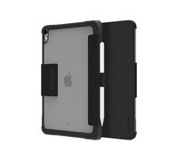 Griffin Survivor Tactical Flip Cover for Apple 11-Inch iPad Pro (1st Generation), Heavy Duty Black 11-Inch iPad Pro (1st Generation), GIPD-003-BLK