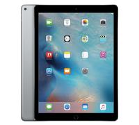 iPad Pro 12.9" (2015) 1st gen 128 GB - Wi-Fi - Space Gray refurbished