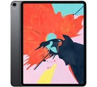iPad Pro 12.9" (2018) 3rd gen 256 GB - Wi-Fi - Space Gray refurbished