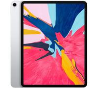 iPad Pro 12.9" (2018) 3rd gen 512 GB - Wi-Fi + 4G - Silver refurbished