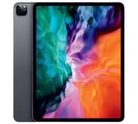 iPad Pro 12.9" (2020) 4th gen 1000 GB - Wi-Fi + 4G - Space Gray refurbished
