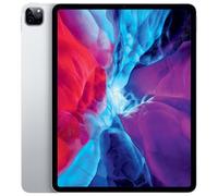 iPad Pro 12.9" (2020) 4th gen 512 GB - Wi-Fi + 4G - Silver refurbished
