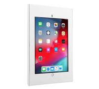 iPad Pro 12.9" Wall Mount Display Bracket Anti-Theft Lock 1 2 Gen VESA 75x75 UK