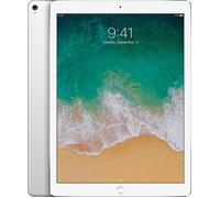 iPad Pro (2017) | 12.9" | 512 GB | silver