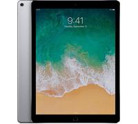iPad Pro (2017) | 12.9" | 512 GB | space gray