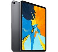 iPad Pro (2018) | 11.0" | 256 GB | space gray