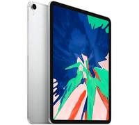 iPad Pro (2018) | 11.0" | 64 GB | WiFi + 4G | silver