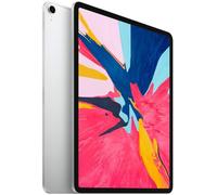 iPad Pro (2018) | 12.9" | 256 GB | 4G | silver