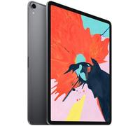 iPad Pro (2018) | 12.9" | 256 GB | WiFi + 4G | space gray