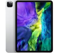 iPad Pro (2020) | 11.0" | 128 GB | silver