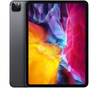 iPad Pro (2020) | 11.0" | 256 GB | space gray