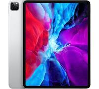 iPad Pro (2020) | 12.9" | 512 GB | silver