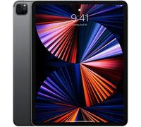 iPad Pro (2021) | 12.9" | 8 GB | 128 GB | WiFi + 5G | space gray