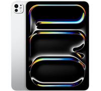 iPad Pro (2024) | 11" | 16 GB | 1 TB | silver | Standard glass | WiFi + 5G