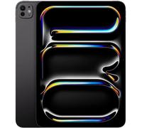 iPad Pro (2024) | 11" | 8 GB | 512 GB | black | Standard glass | WiFi + 5G