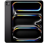 iPad Pro (2024) | 13" | 16 GB | 1 TB | black | Standard glass | WiFi