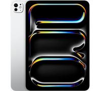iPad Pro (2025) | 11" | 9-Core CPU | 12 GB | 256 GB | silver | Standard glass | WiFi
