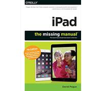 iPad: The Missing Manual 7e