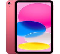 IPad11-inch: A16 chip, 11-inch Model, Liquid Retina Display, 128GB, Wi-Fi 6, 12MP Front / 12MP Back Camera, Touch ID, All-Day Battery Life (Pink)