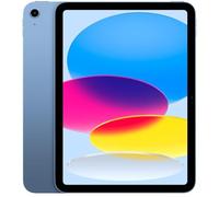 IPad11-inch: A16 chip, 11-inch Model, Liquid Retina Display, 128GB, Wi-Fi 6, 12MP Front / 12MP Back Camera, Touch ID, All-Day Battery Life -Blue