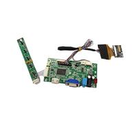 IPAD3/4 2k LCD Control Board HDMI+VGA To EDP 51Pin 2048 * 1536 A1416 LP097QX1 LTN097QL01 LTL097QL01 Drive Board 15KHz(Board SET)