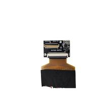 IPAD3/4 2k LCD Control Board HDMI+VGA To EDP 51Pin 2048 * 1536 A1416 LP097QX1 LTN097QL01 LTL097QL01 Drive Board 15KHz(Only Board Tpc)