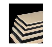 IPAGSEFWE ABS Plastic Sheet 300x400x(1-12) mm Multicolor 1 Piece