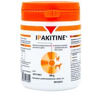 Vétoquinol Ipakitine 180 Gr 300 GR