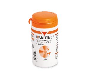 Ipakitine (phosphate binder) for Dogs and Cats - 60g Tub