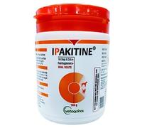 IPAKITINE POWDER /RENAL & URINARY SUPPLEMENT/ 180 grams.