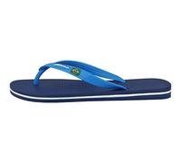 Ipanema 080415-00 Men’s Flip-Flop, Blue/Blue, 4 UK