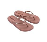 Ipanema Women's Anat Brasilidade Fem Flip-Flop, Pink, 9 UK