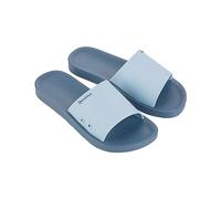 Ipanema Women's ANAT Classic Slide FEM Sandal, Blue/Light Blue, 7.5/8 UK