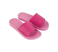 Ipanema ANAT CLASSIC SLIDE FEM, Slide Sandal, PINK/DARK PINK,