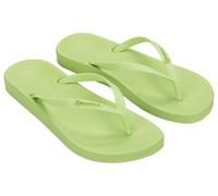 Ipanema Women's Anat Colors Fem Flip-Flop, Light Green Light Green, 7.5/8 UK