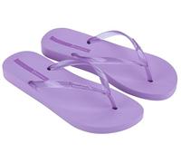 Ipanema Anat Connect Fem, Flip Flops Women, Light Purple, 5 UK
