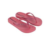 Ipanema ANAT LOLITA FEM, Flip-Flop, RED/GLITTER RED,