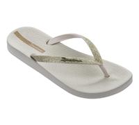 Ipanema Anatomic Lolita Flip Flops Beige EU 37 Woman