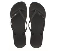 Ipanema Anat Women's Black Flip Flops, Size: 7