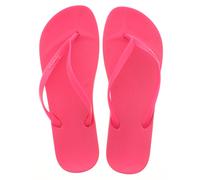 Ipanema Womens Anatomic Colors Sandals - Pink Rubber - Size UK 3