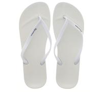 Ipanema Anat Womens Flip Flops White, 3