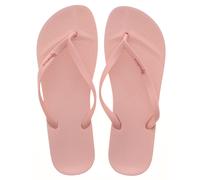 Ipanema Anat Womens Pink Flip Flops, Size: 7