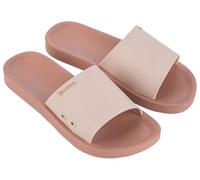 Ipanema Women's Anat Classic Slide Fem Flat Sandal, lightpink, 6 UK