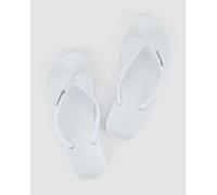 Ipanema Anatomic Tan Colors Flip Flops IP.82591.20746 White/White NEW