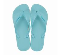 Ipanema Anatomic Tan Colors Flip Flops IP.82591.BD666 Light Blue NEW
