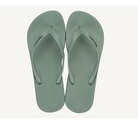 Ipanema Anatomic Tan Colors Flip Flops IP.82591.BD673 Green NEW